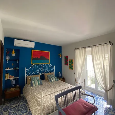 Il Canto Della Sirena Apartamento *