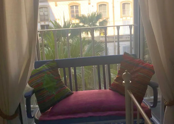 Apartman Il Canto Della Sirena *