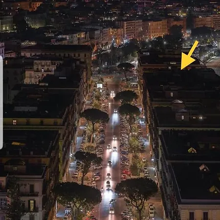 Apartament Il Canto Della Sirena *