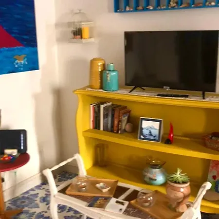 Il Canto Della Sirena