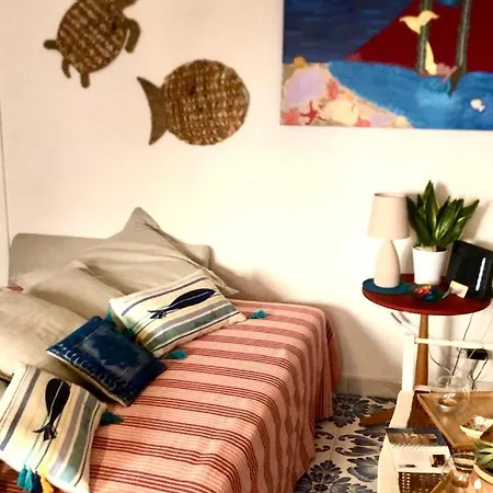 Il Canto Della Sirena Neapol