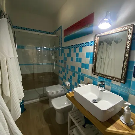 Il Canto Della Sirena * Nápoly