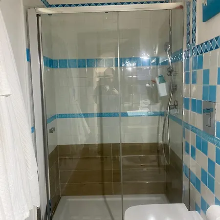 Il Canto Della Sirena Apartament