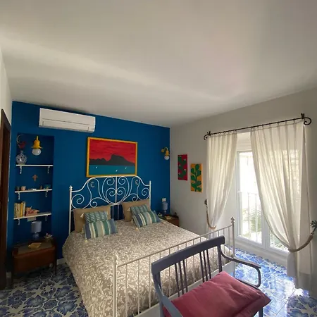 Il Canto Della Sirena Apartment *