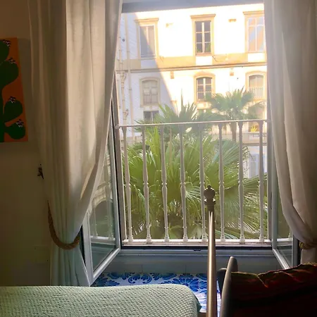 Il Canto Della Sirena Apartament