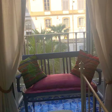 Apartament Il Canto Della Sirena *