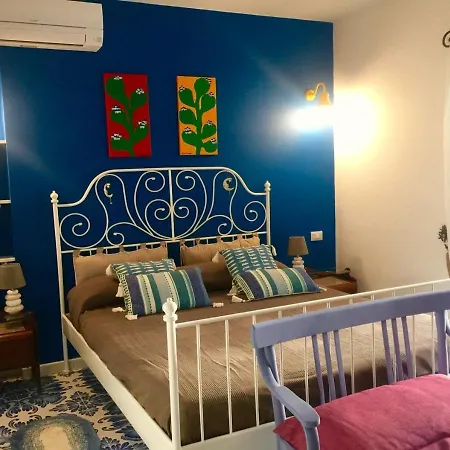 Il Canto Della Sirena Apartment *