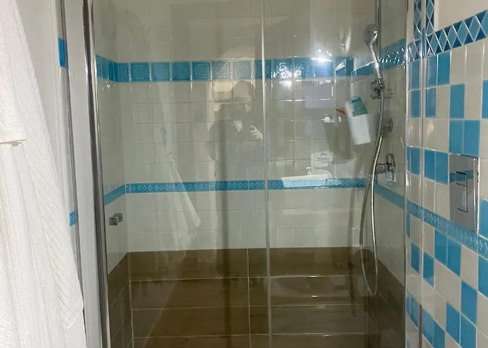 Il Canto Della Sirena Lägenhet