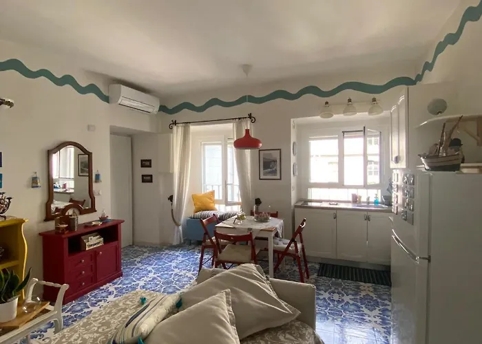 Il Canto Della Sirena * Napoli