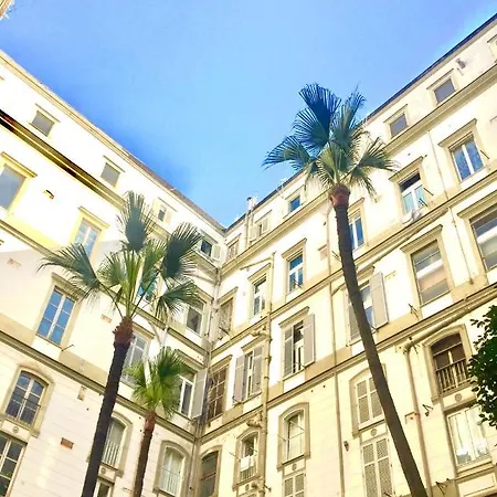 Apartment Il Canto Della Sirena *