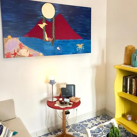 Apartment Il Canto Della Sirena *