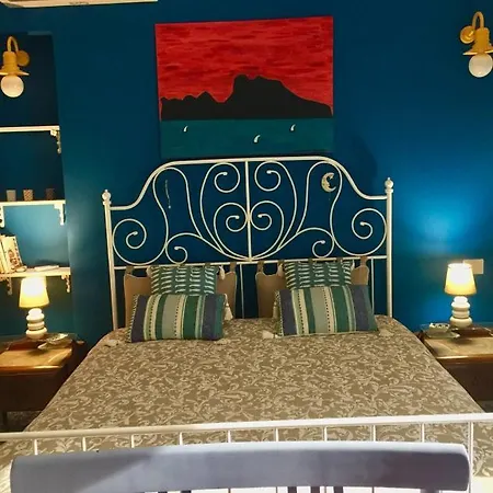 Il Canto Della Sirena Naples