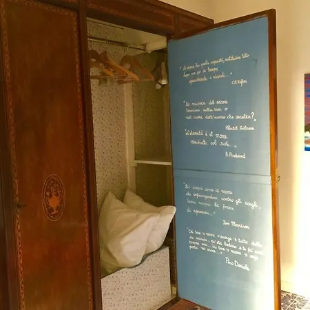 Daire Il Canto Della Sirena