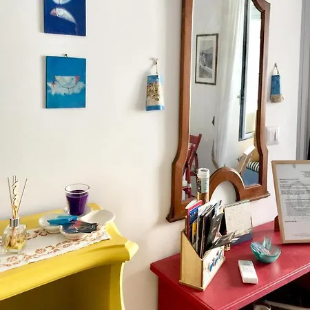 Il Canto Della Sirena Napoli