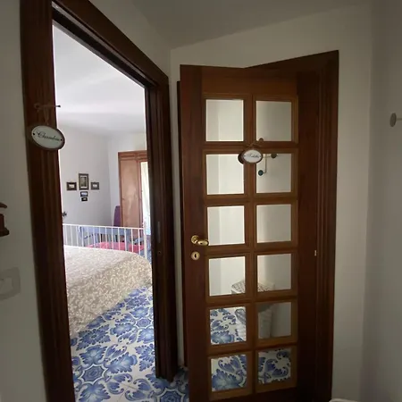 Il Canto Della Sirena Apartment Naples