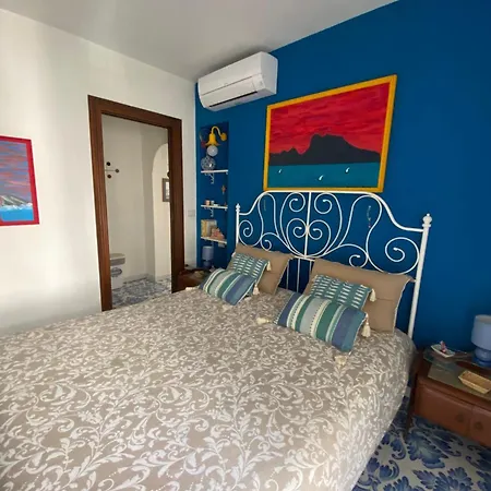 Il Canto Della Sirena Naples