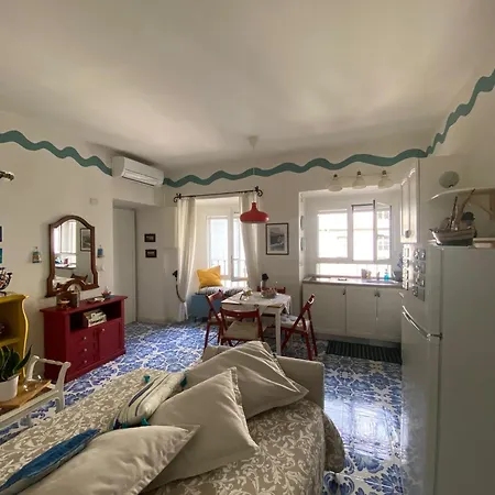 Il Canto Della Sirena * Napoli