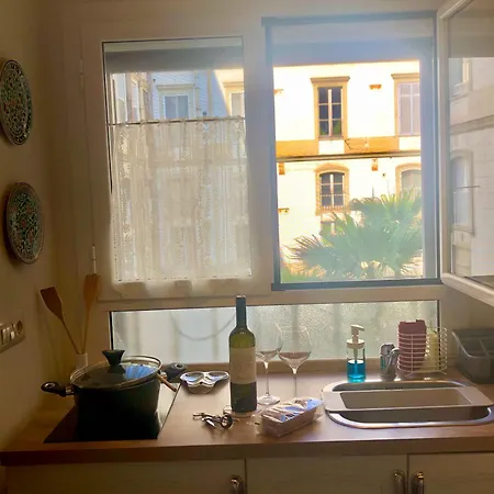 Il Canto Della Sirena Daire Napoli