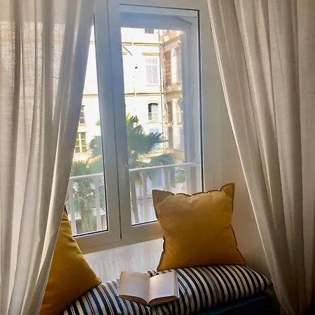 Il Canto Della Sirena Apartment