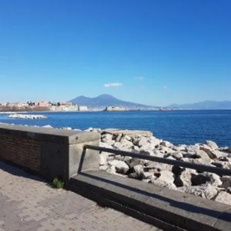 Il Canto Della Sirena Naples