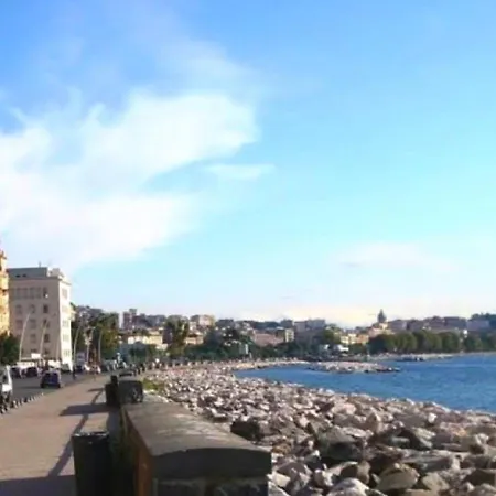 Apartment Il Canto Della Sirena *