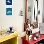 Il Canto Della Sirena Неаполь