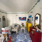 Il Canto Della Sirena Апартаменты *