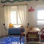 Il Canto Della Sirena Апартаменты Неаполь