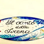 Il Canto Della Sirena Апартаменты *