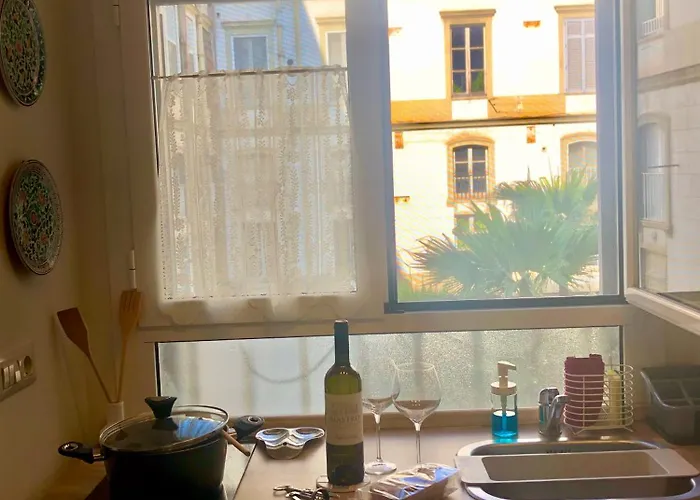 Il Canto Della Sirena Διαμέρισμα Νάπολη